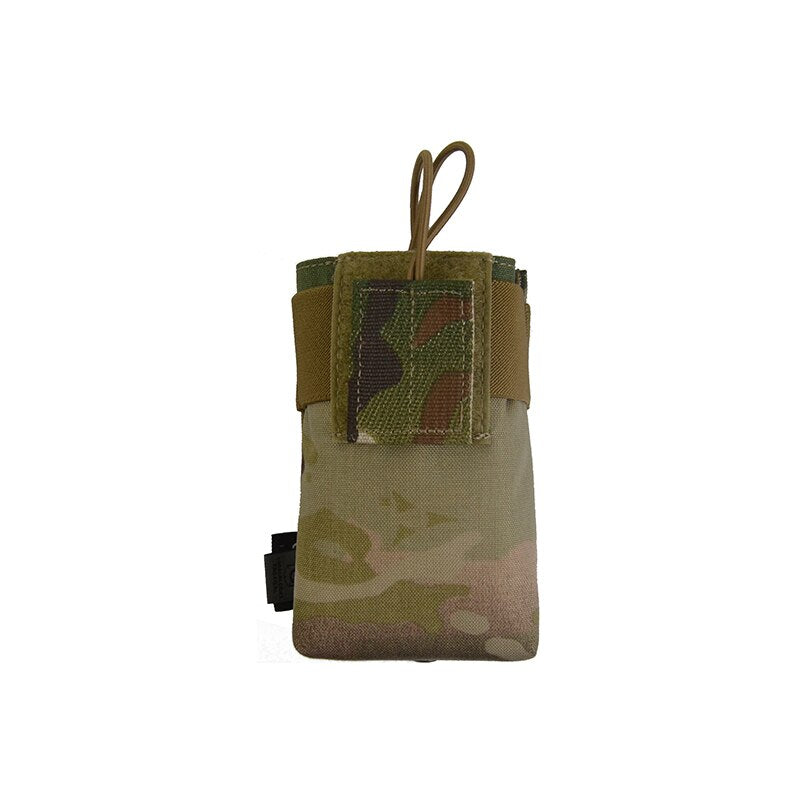 TW-P061 XTS RADIO POUCH