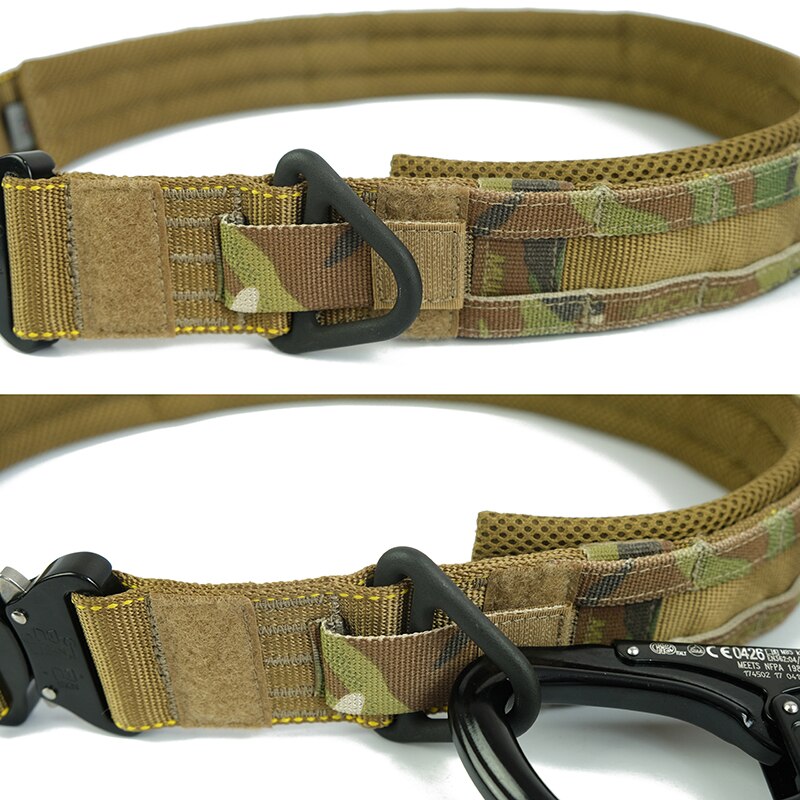 TW-BT11 FIGHTER BELT