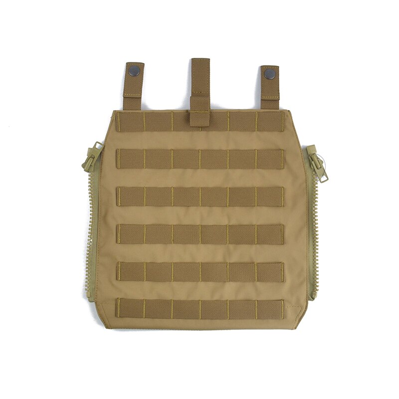 TW-P044 PANEL CON CREMALLERA PARA CRYE 