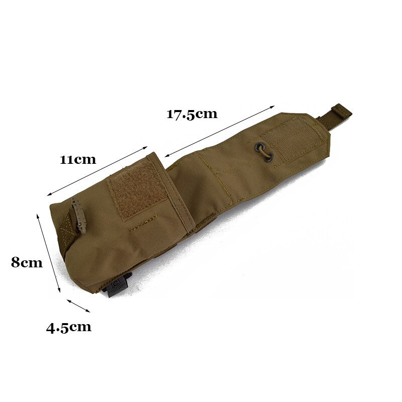 TW-M056 QUICK SMOKE/FLASHBANG GRENADE POUCH