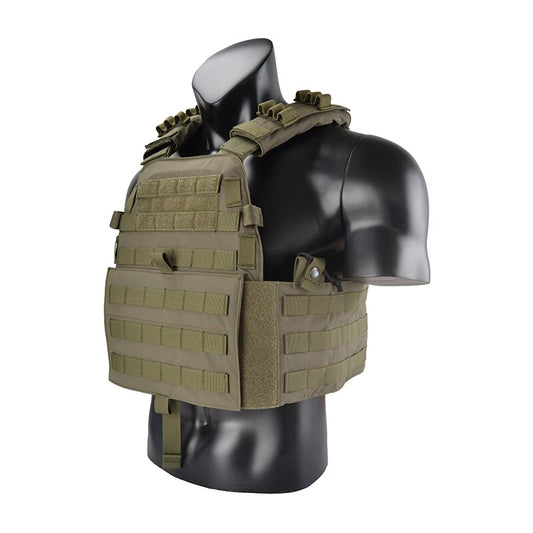 TW-VT10 6094 LE Tactical Vest Medium