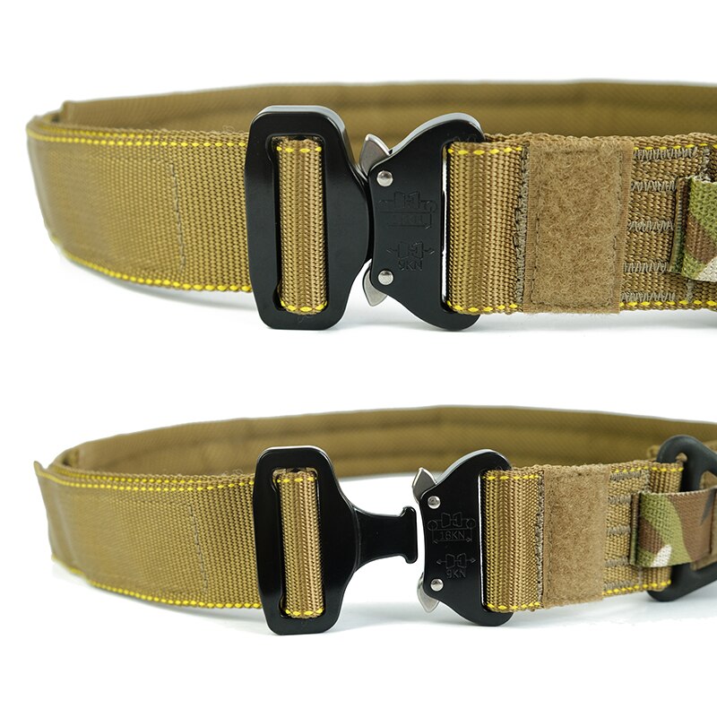 TW-BT11 FIGHTER BELT