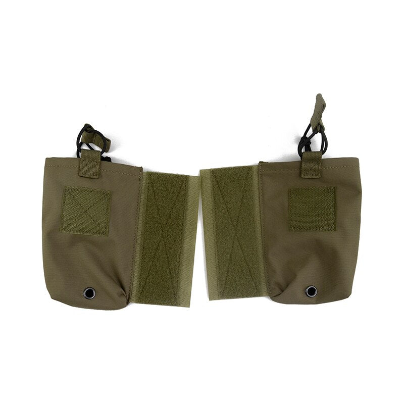 TW-P078 MBITR RADIO WING POUCH