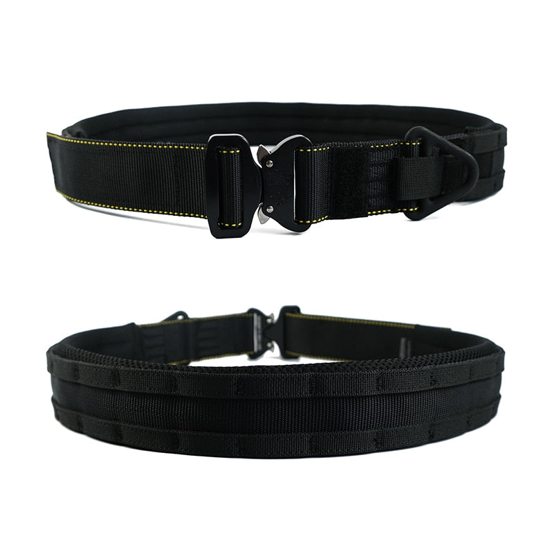 TW-BT11 FIGHTER BELT