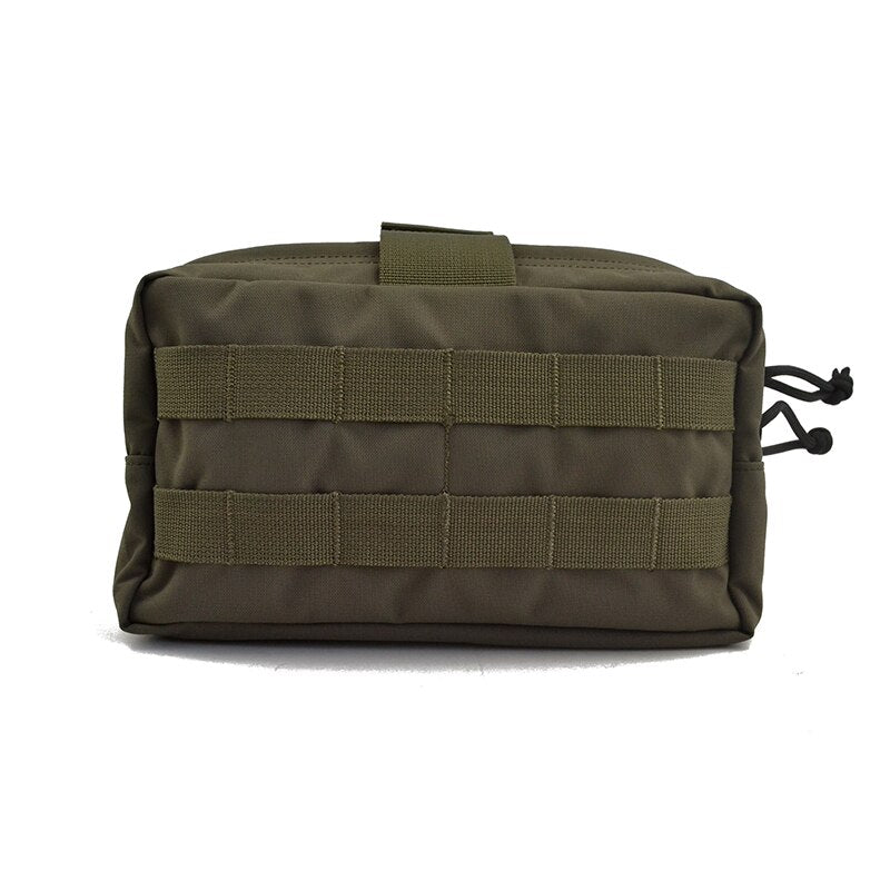 TW-P049  9x3x5 SOFLCS GENERAL PURPOSE POUCH