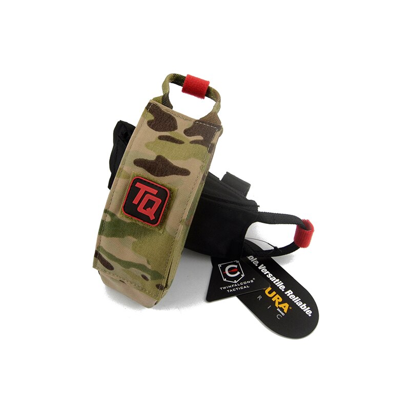 TW-P070 Tourniquet QUICK POUCH