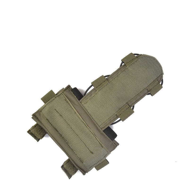 TW-HC003 Helmet Counterweight Storage