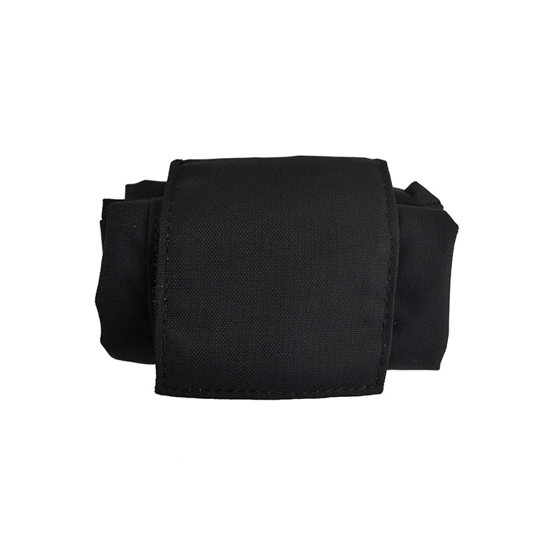 TW-M065 DUMP POUCH