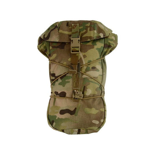 TW-P031 11X6X4 GP POUCH