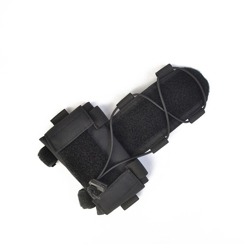 TW-HC003 Helmet Counterweight Storage