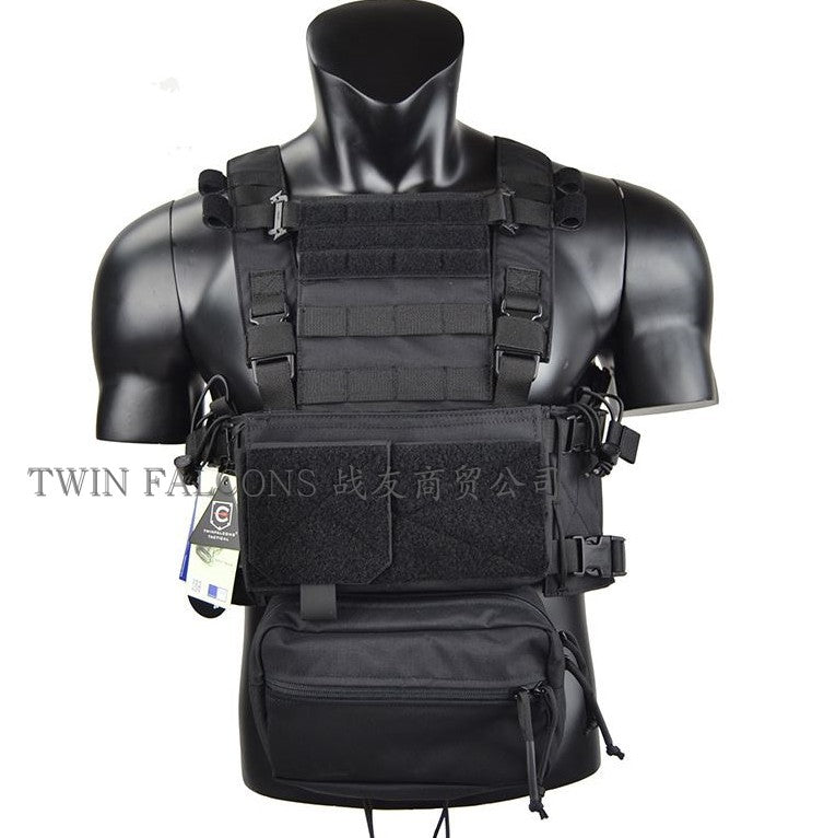 TW-CR004 MFC 2.0 Chest Rig