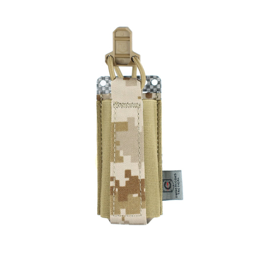 TW-M095 Single Elastic Pistol