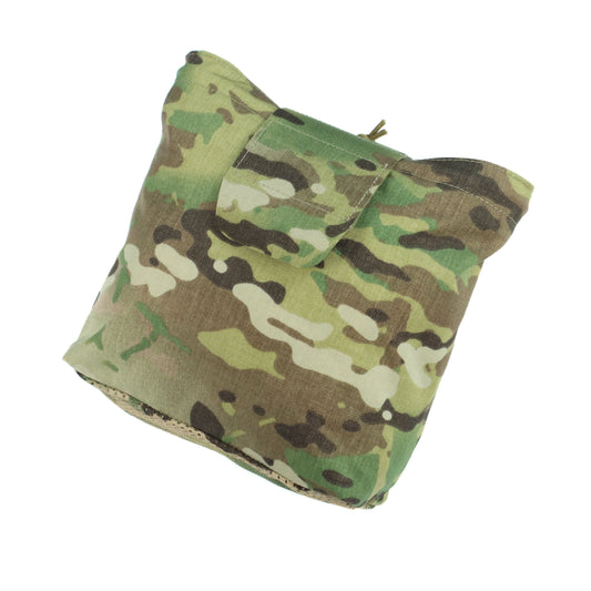 TW-M102 Dump Pouch with ChemLight holder Short