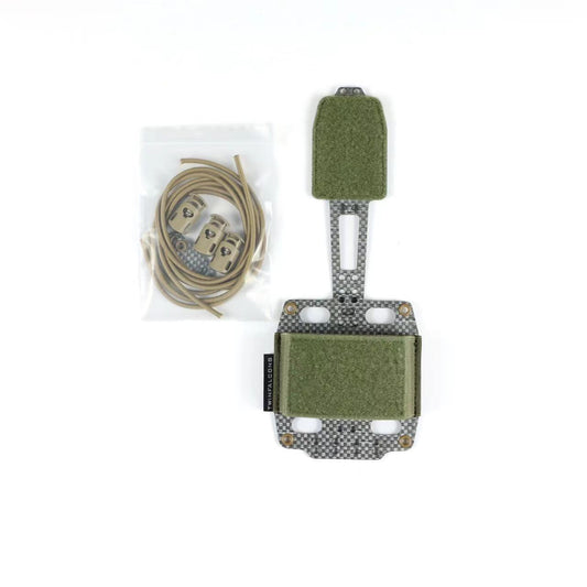 TW-HC011 PVS31 Battery Retention Pouch