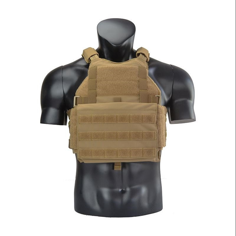 TW-VT14 LT Tactical Vest Small