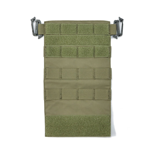 TW-OT37 MFC 2.0s MOLLE Chest Panel
