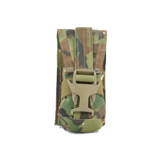 TW-M022 330D Smoke Grenade Pocket