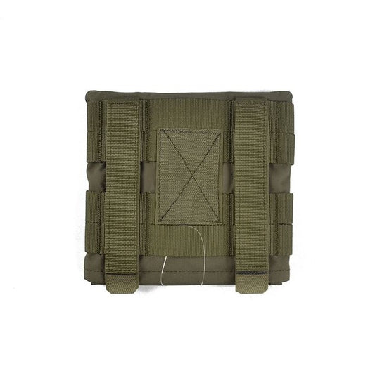 TW-P062 JPC 6x6 SIDE PLATE POUCH SET