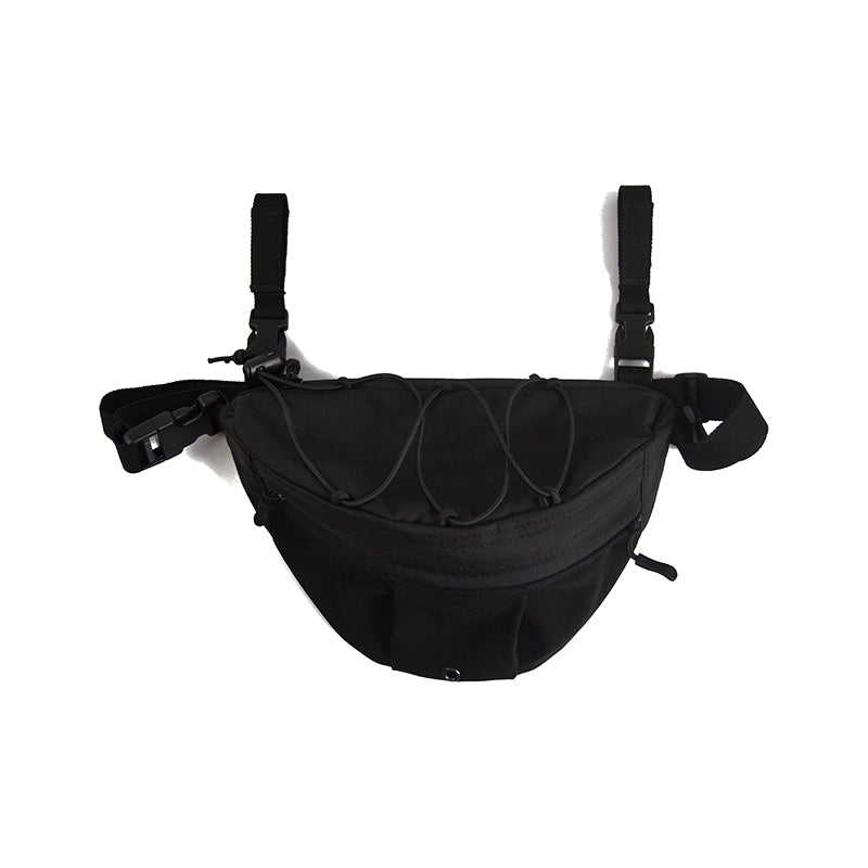 TW-P087 Phascolomidae Waist Bag
