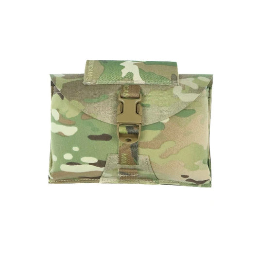 TW-P136 IFAS Individual First Aid System Pouch