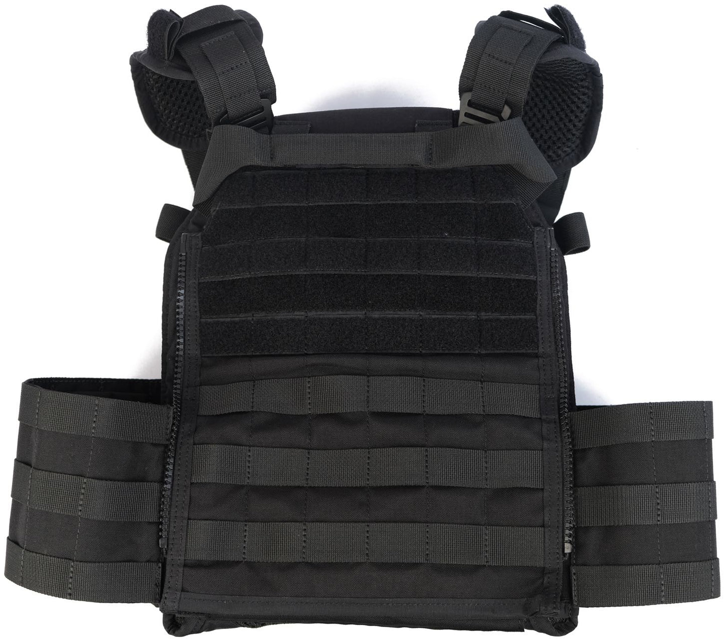 TW-VT06 Sabretooth Tiger Tactical Vest Medium