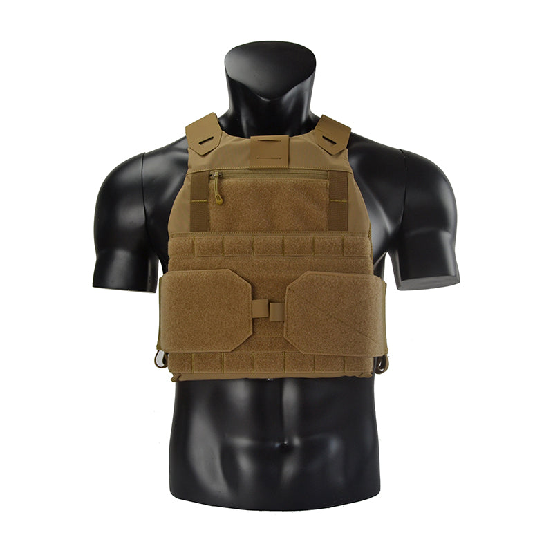 TWINFALCONS TW-VT21 PICOタクティカルベスト TW-VT21 PICO ASSAULTER PLATE CARRIERS – TWINFALCONS
