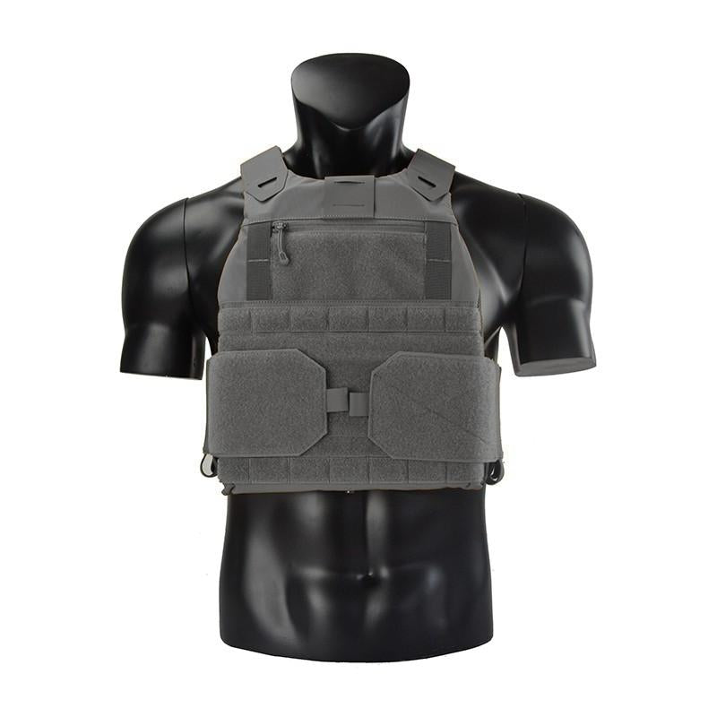 IO - Vest Of Spitz / 新品未使用 Solace Impact Vest Szip