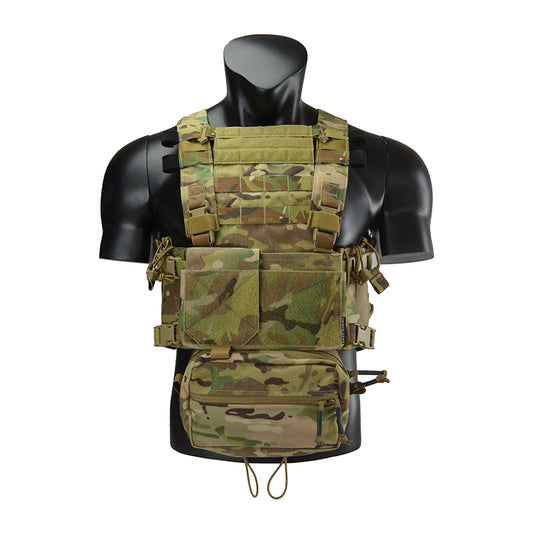 TW-CR004S MFC 2.0S Chest Rig