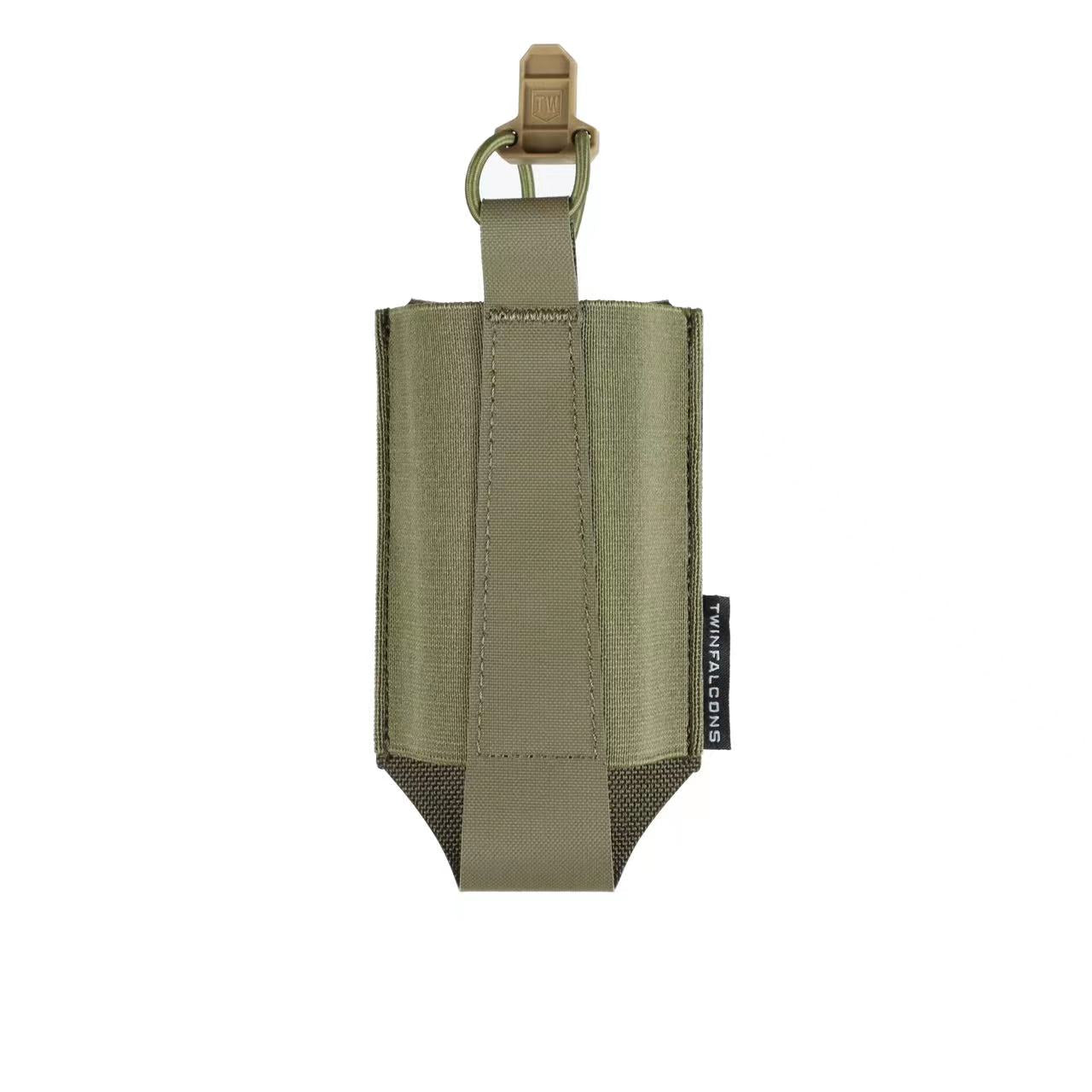 TW-M101 Single Elastic AR