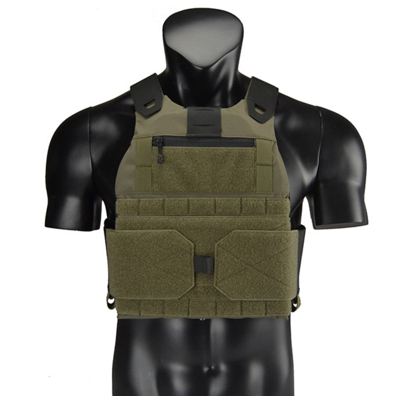 TW-VT15 FCSK Low Profile Vest 2.0 Medium