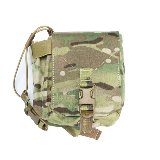TW-P159 Mutant Pouch