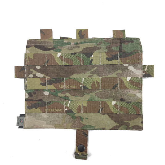 TW-M069 Detachable Flap MOLLE Panel