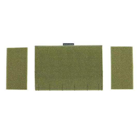 TW-L013 FCPC V5 Cummerbund Quick Release Kit