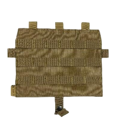 TW-M069 Detachable Flap MOLLE Panel