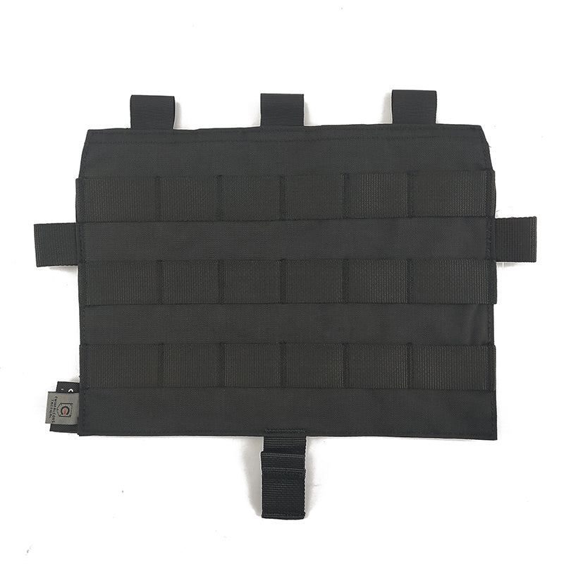 TW-M069 Detachable Flap MOLLE Panel