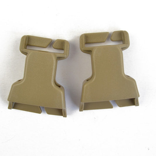 TW-OT45 UTX Dual Quick Attach Mojave Female (Pairs)