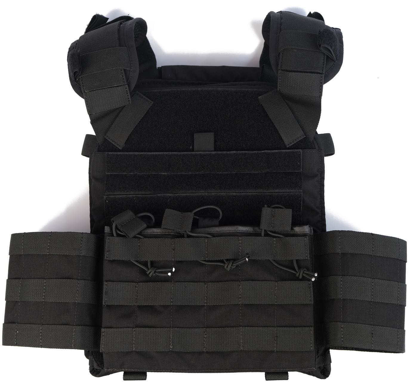 TW-VT06 Sabretooth Tiger Tactical Vest Medium
