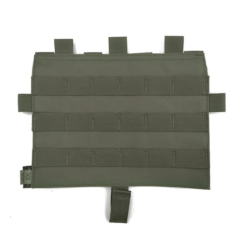 TW-M069 Detachable Flap MOLLE Panel