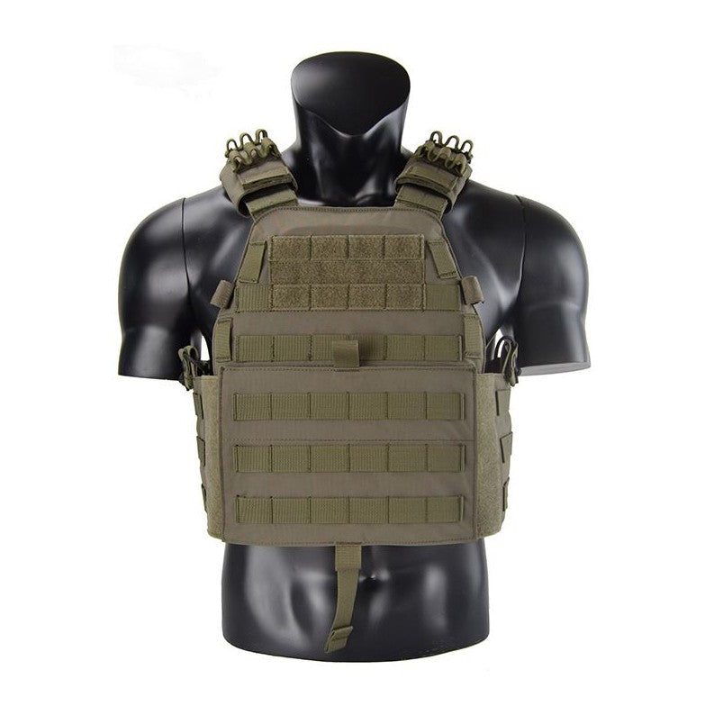 TW-VT10 6094 LE Tactical Vest Medium