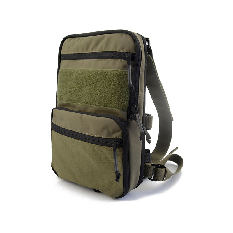TW-HP005 Delustering Compress Hydration Bladder  Backpack