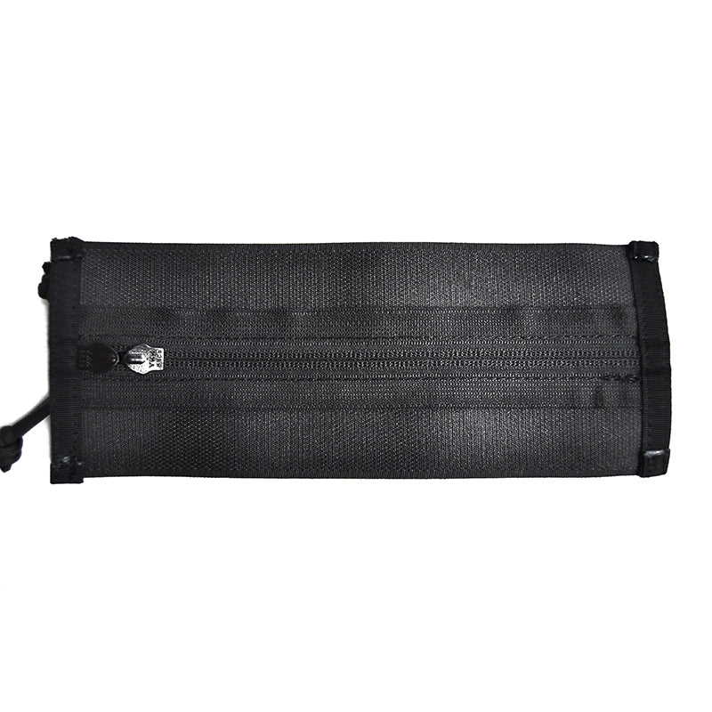 TW-OT11 Plate Carrier Zipper  Closure