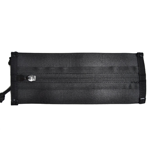 TW-OT11 Plate Carrier Zipper  Closure