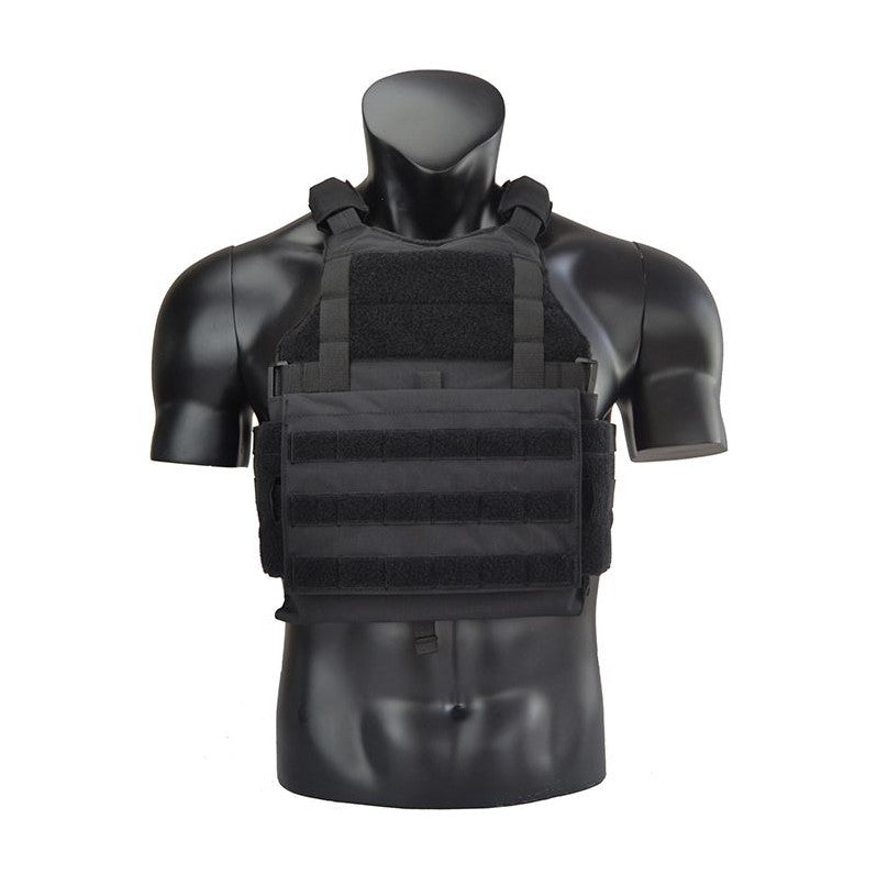 TW-VT14 LT Tactical Vest Small