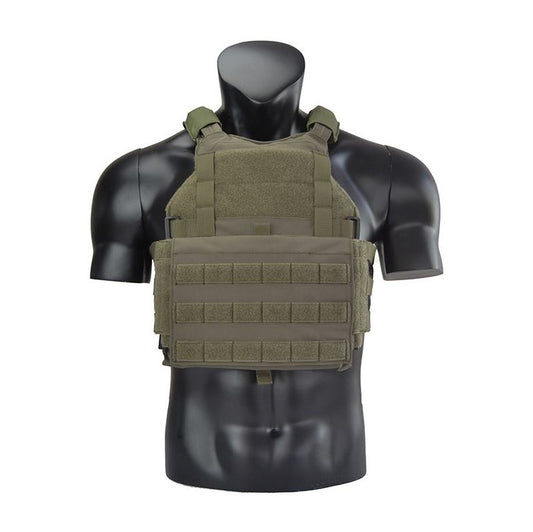 TW-VT14 LT Tactical Vest Small