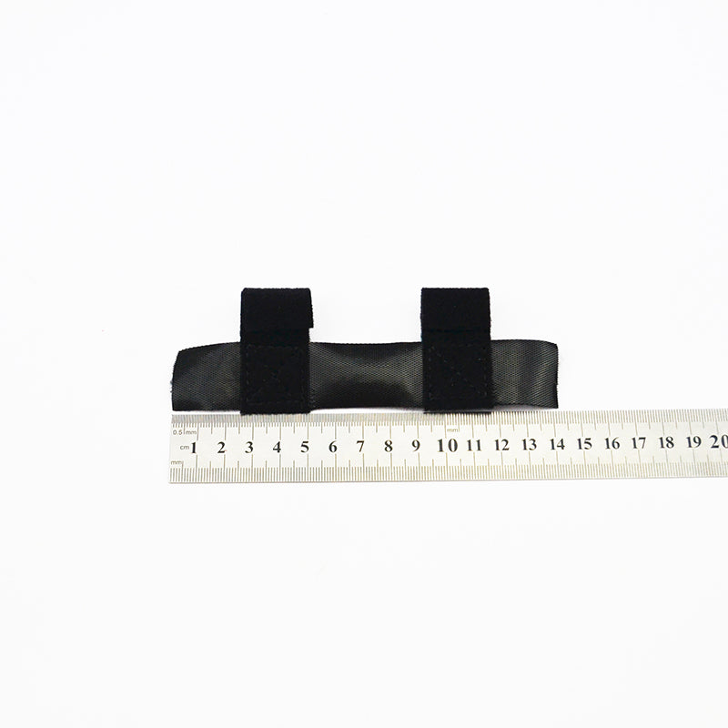 TW-OT04 Hook & Loop Tie Wrap Fastener