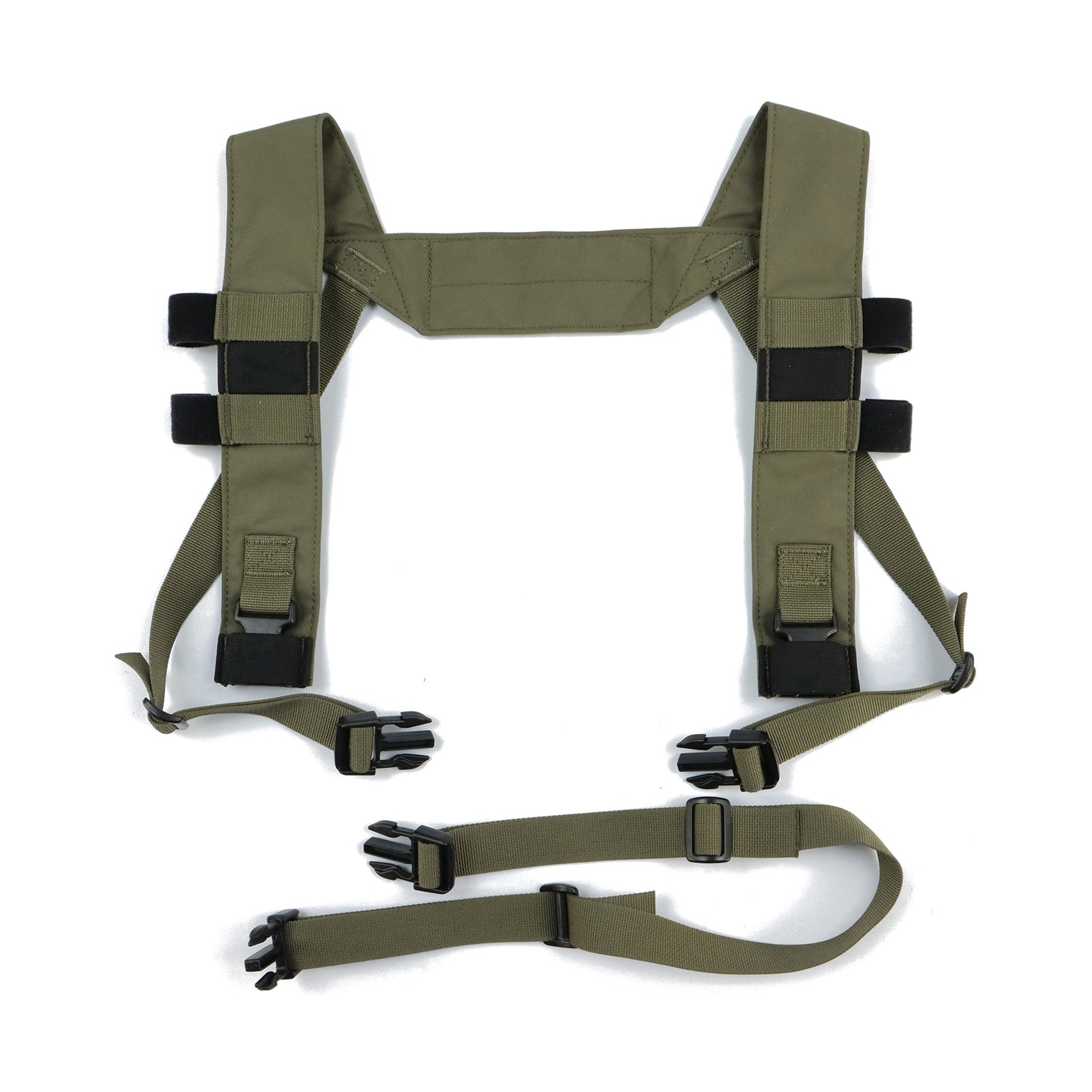 TW-OT36 MFC 2.0 CHEST RIG H-HARNESS