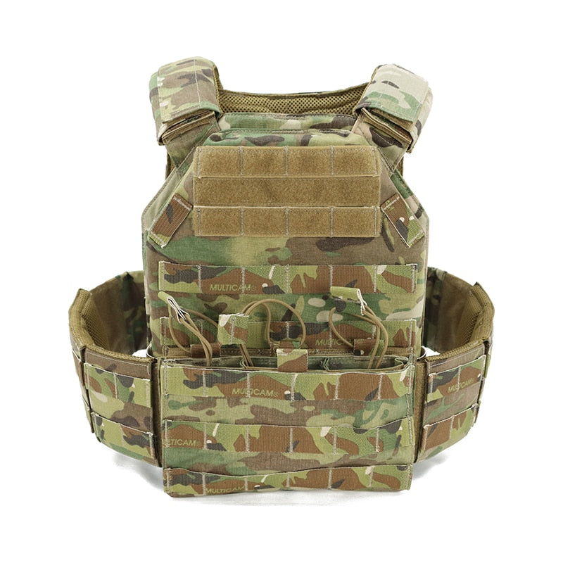 TW-VT21 PICO ASSAULTER PLATE CARRIERS