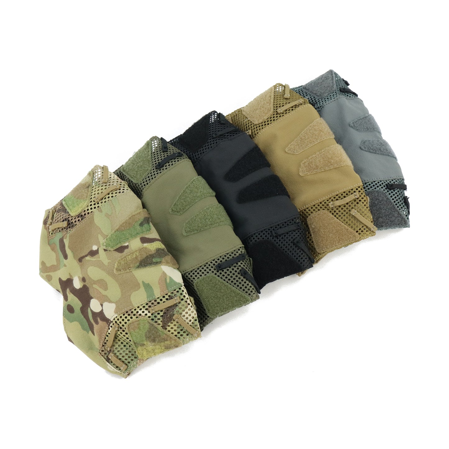 TW-HC009 HELMET COVER FOR OPS CORE SF