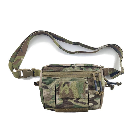 TW-P109 “KOALA” WAIST BAG