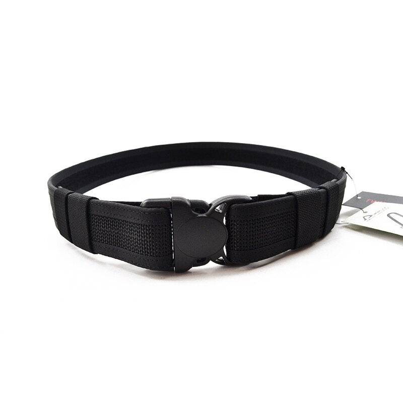 TW-BT02 1.5 INCH DOUBLE SIDE BELT